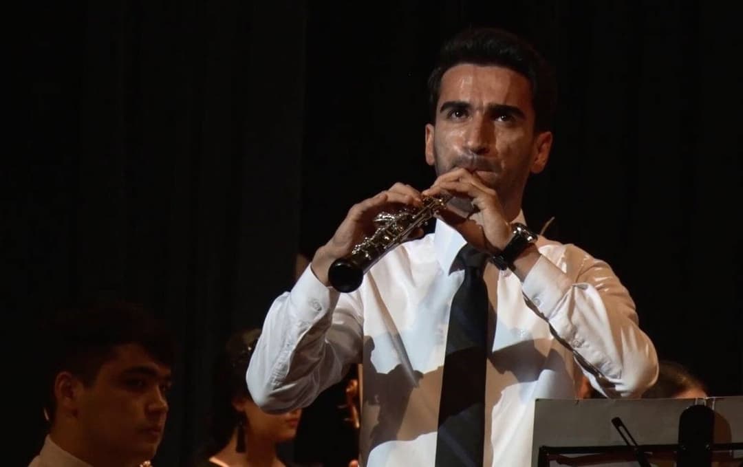 Туркменские музыканты стали лауреатами московского фестиваля «Звуки дутара»