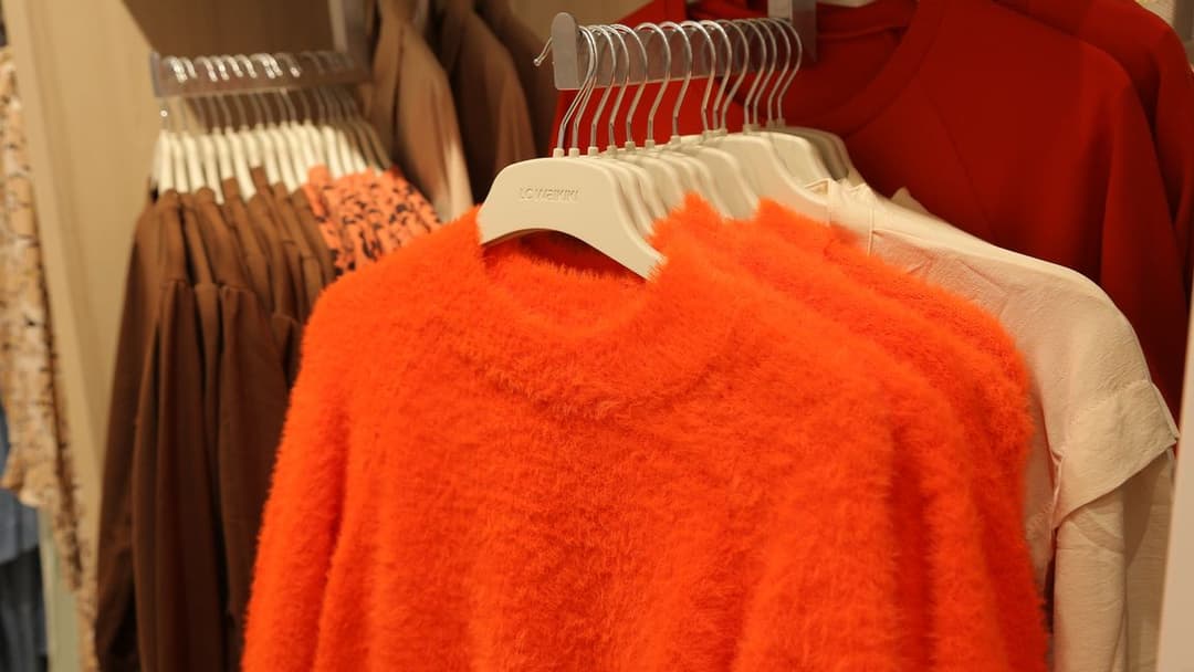 Магазин LC Waikiki в ТРЦ «Беркарар» объявил о начале скидок 