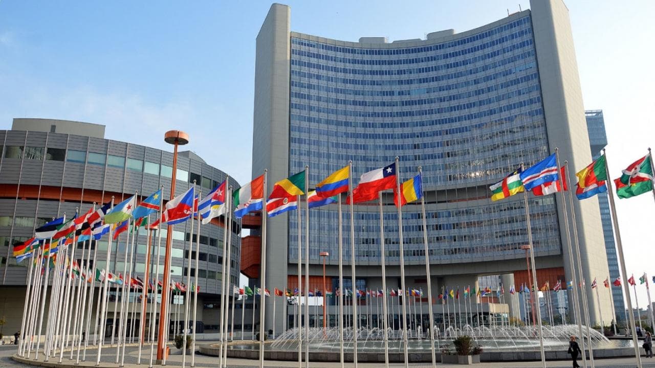 Хемра Аманназаров назначен представителем Туркменистана в ряде международных организаций