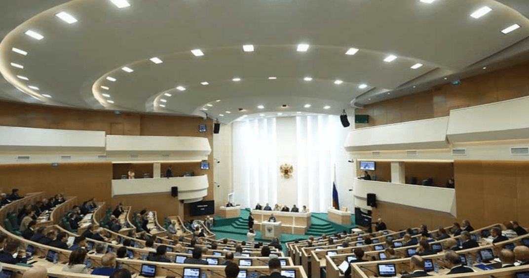 Гурбангулы Бедымухамедов: «Парламентарии России и Туркменистана должны выступать с совместными инициативами»