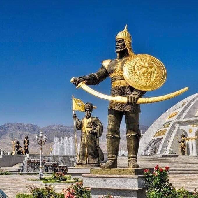 Türkiýäniň «TRT1» teleýaýlymynda türkmen soltany Alp-Arslan hakynda köp bölümli  taryhy çeper film  görkeziler