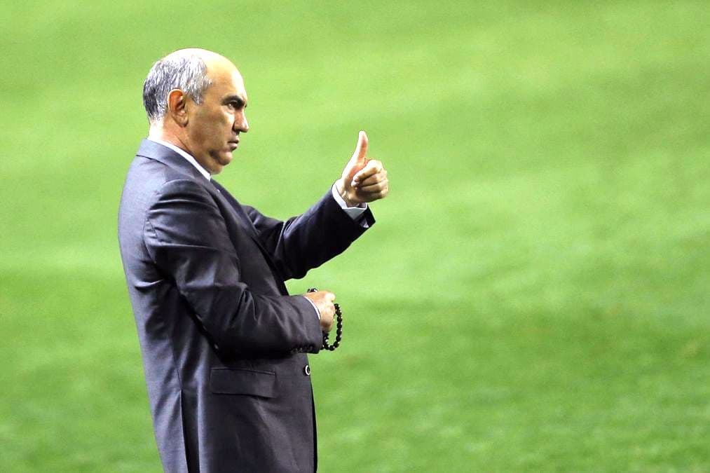 «Кайрат» Курбана Бердыева стартует в Лиге конференций матчем против «Омонии»