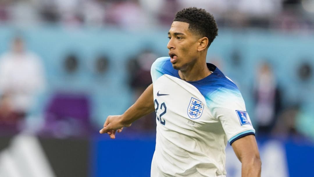 «Реал Мадрид» готов заплатить 120 млн евро за игрока сборной Англии