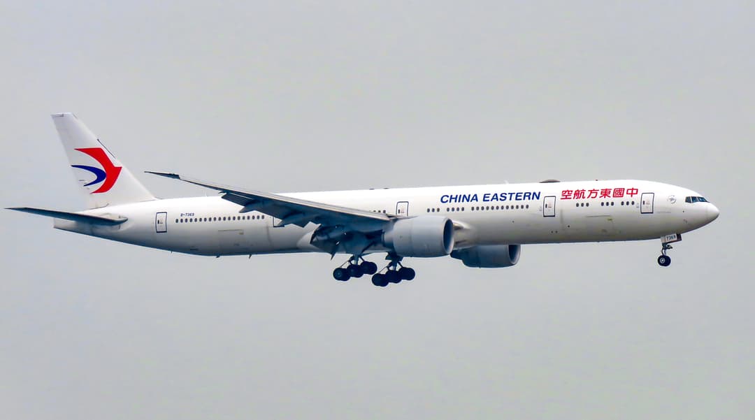 Hytaý awiakompaniýasy dünýäde iň uzak uçuşy amala aşyrar