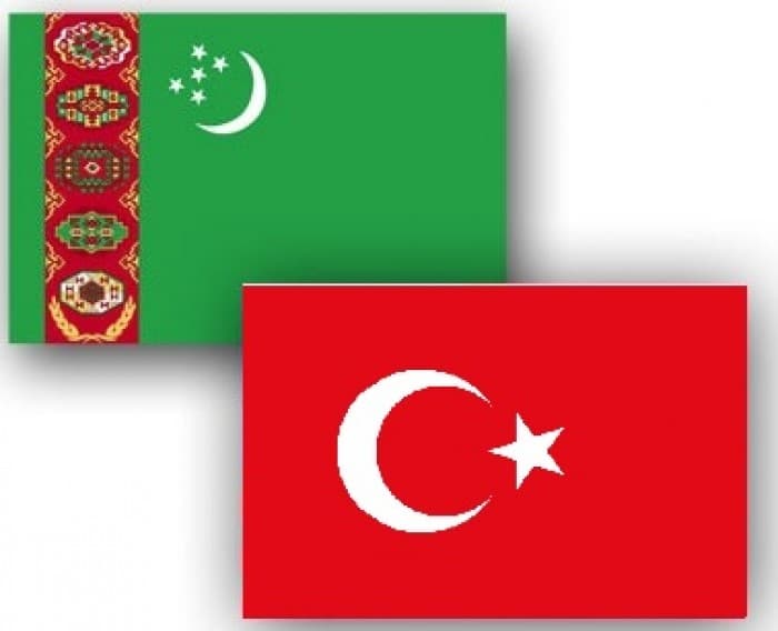 Главы МИД Туркменистана и Турции обсудили подготовку визита Эрдогана