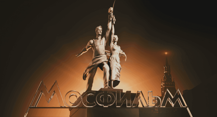 Дни "Мосфильма" в Туркменистане