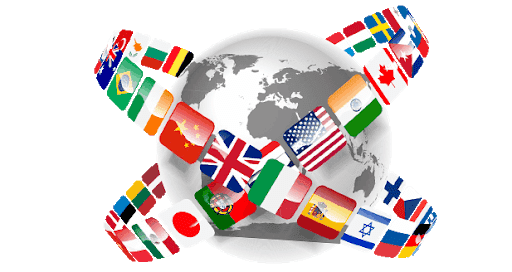 Письменные переводы