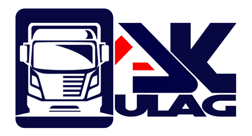 Транспортная компания Ak Ulag 