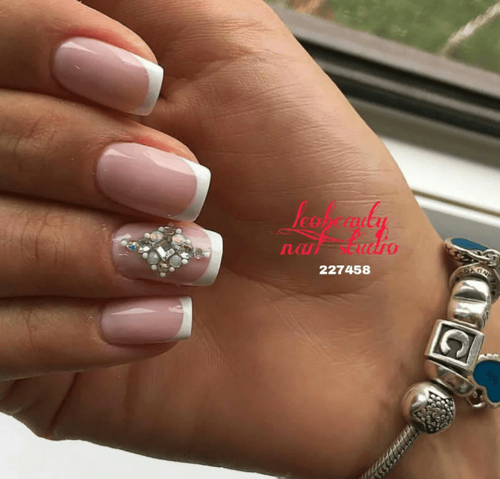 Салон красоты "Leobeauty" 