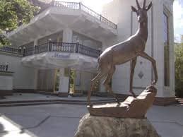 "Марал" ресторан