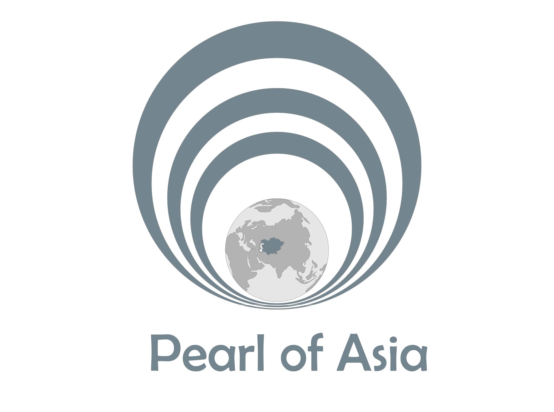 «Aziýanyň Merjeni» - тур оператор poster