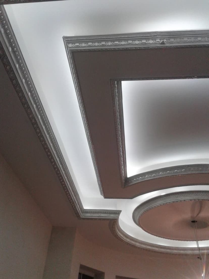 Kapitalniy remont kwartira pod klyuc brigada 