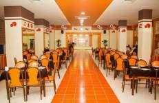 "Одноклассники" кафе