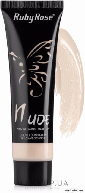 Косметика и аксессуары "Ruby Rose"