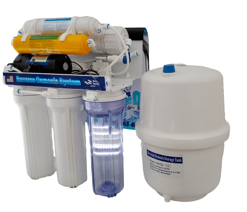 AquaCom Standard-150