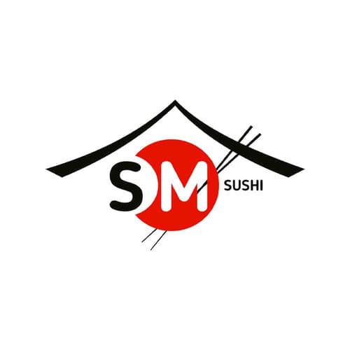 SM sushi (SM suşi)