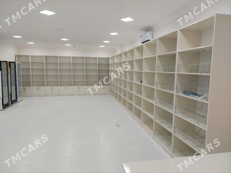 Mebel Мебел Hyzmaty