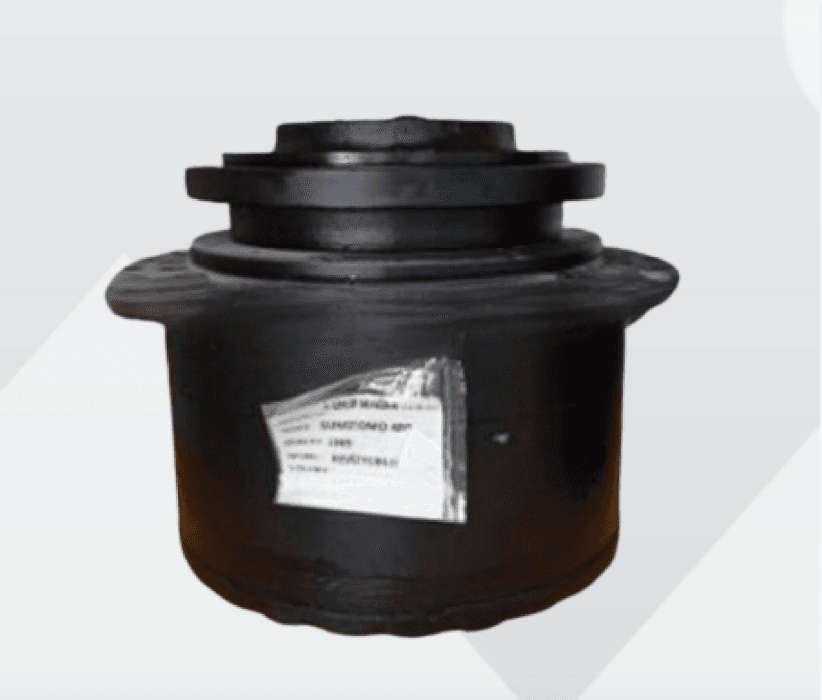 Редуктор хода для KTA10192 восстановленный