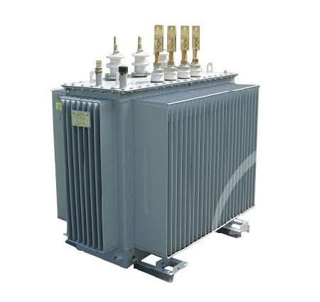 Трансформаторы силовые масляные ТМГ мощностью 400-1000 кВА