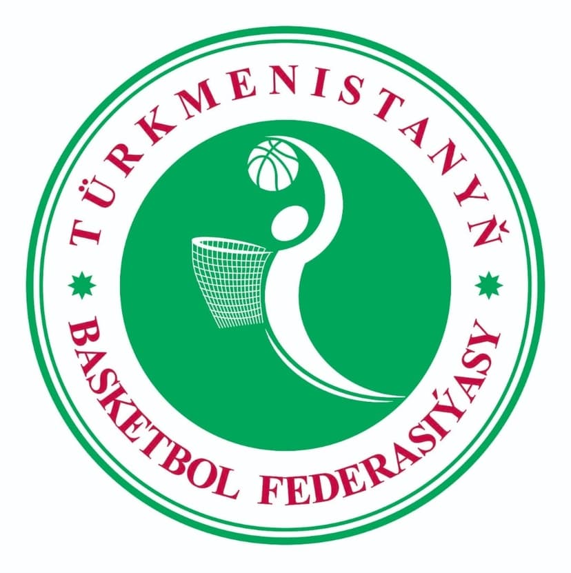 Федерация баскетбола Туркменистана
