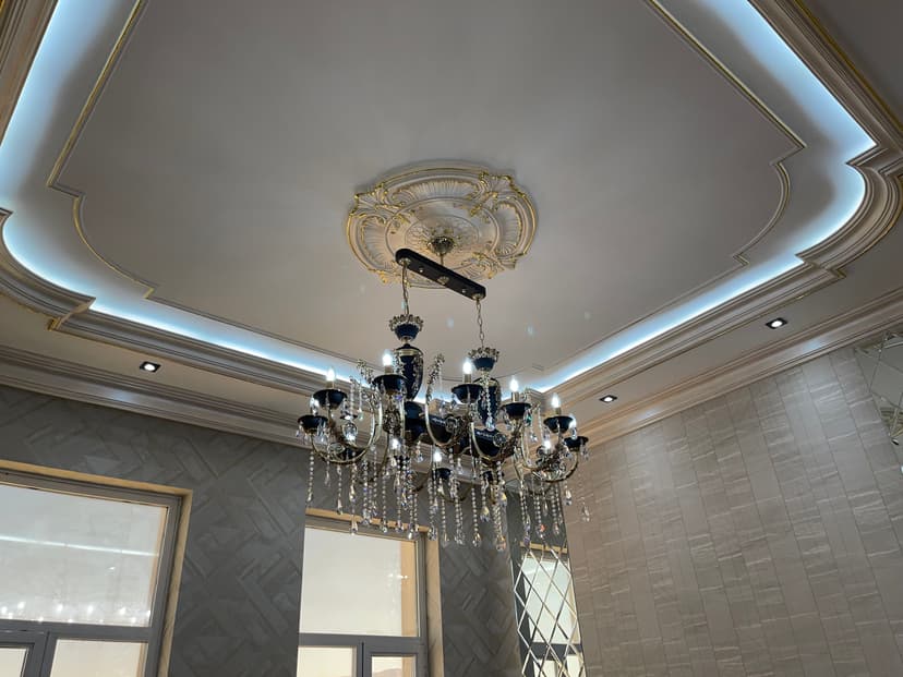 Дизайнерский ремонт