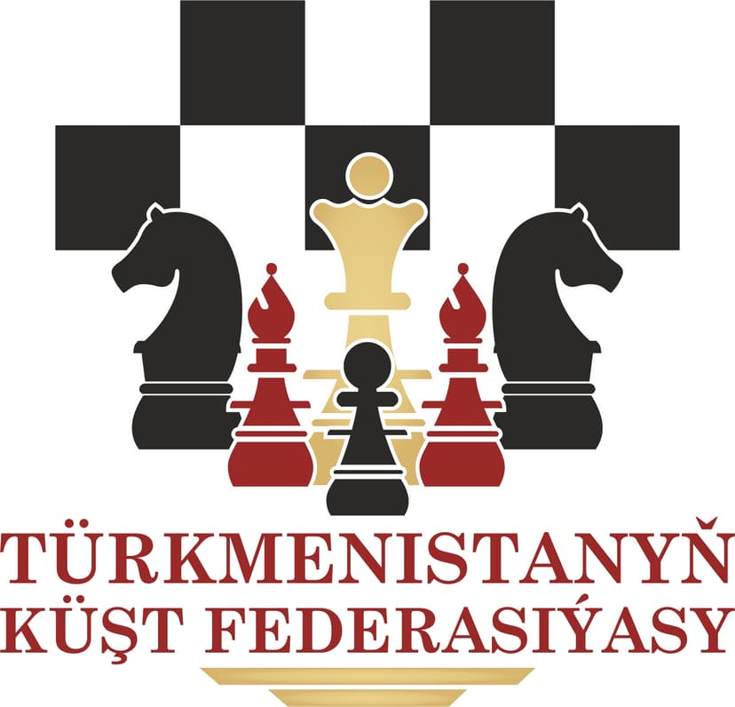 Türkmenistanyň Küşt federasiýasy