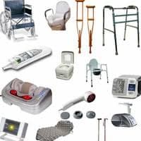 Медтехника "Лукман 1"