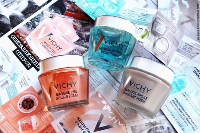 Европейская косметика в Туркменистане