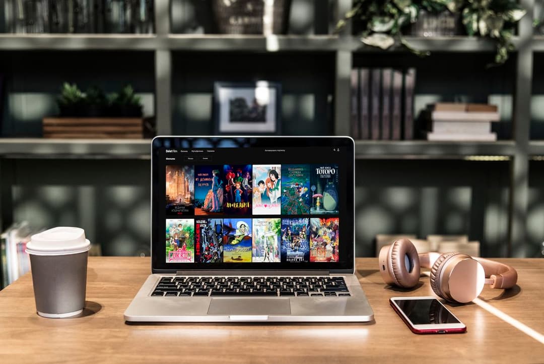 Фильмы аниме, которые стоит посмотреть