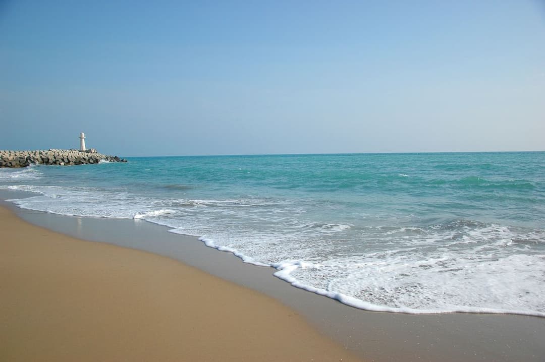 Hazar deňzi barada 30 sany täsin fakt