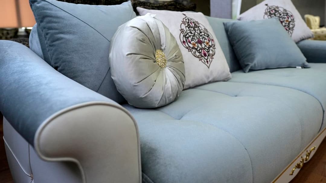 Ткань для обивки мебели: как не потеряться в разнообразии