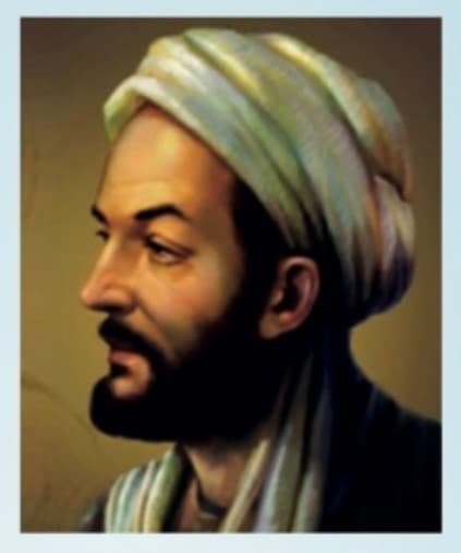 Gündogar lukmançylygynyň belli alymy