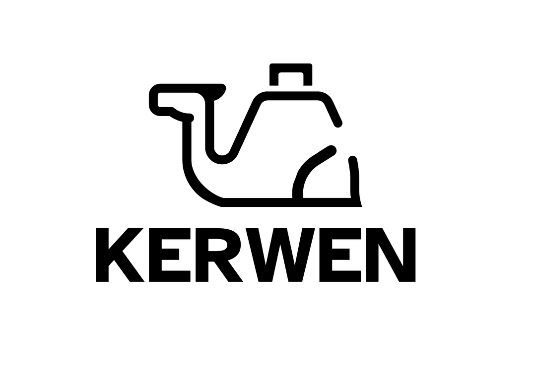 «KERWEN» - это цифровой прорыв в сфере услуг