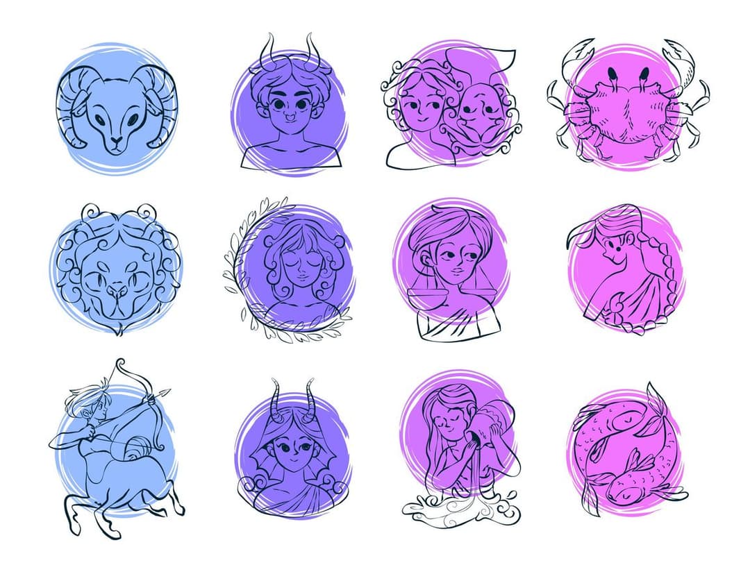 Водяной Тигр несёт перемены: гороскоп на 2022 год