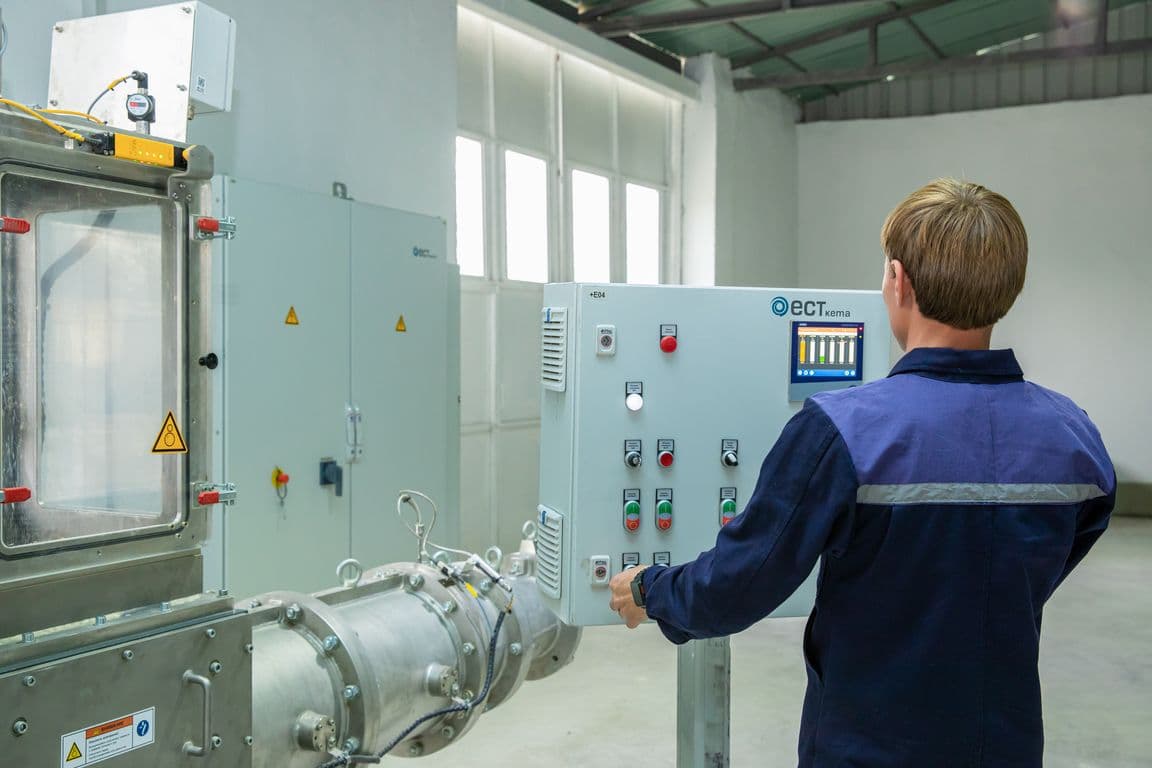 Методы определения качества продукции на промышленных предприятиях