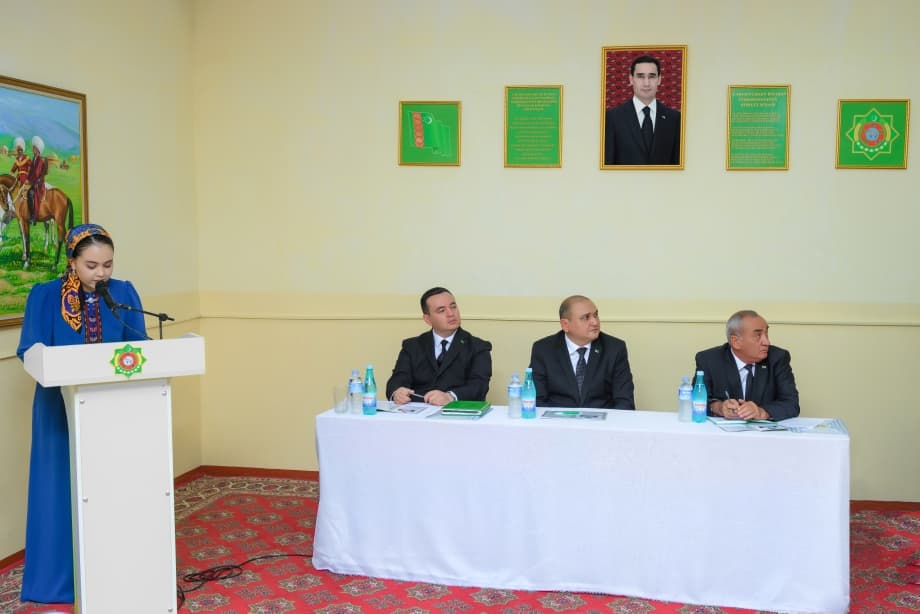 Netijeli we täsirli geçen okuw-usuly geňeşi