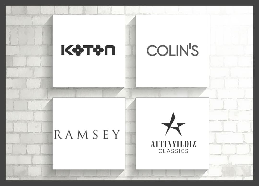 Как зарождались знаменитые бренды