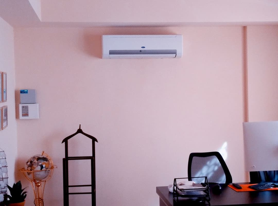 Как выбрать сплит-систему для дома