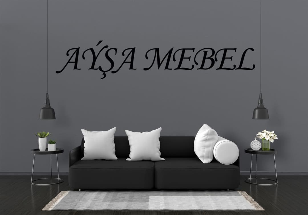 Ýurdumyzyň mebel öndürijisinden ýokary hil nusgasy