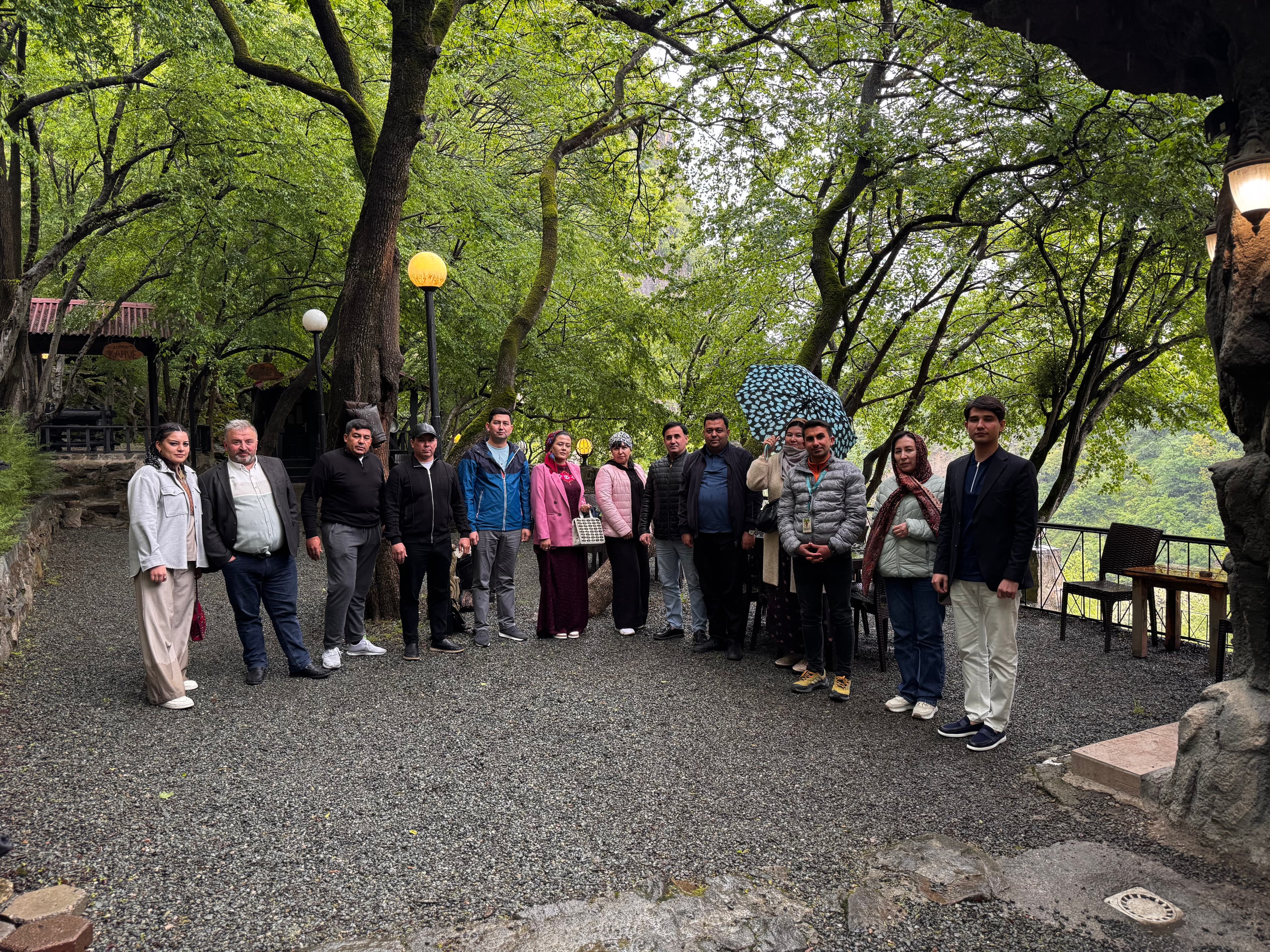 Trabzon - Türkiye'nin Karadeniz kıyısındaki gururu