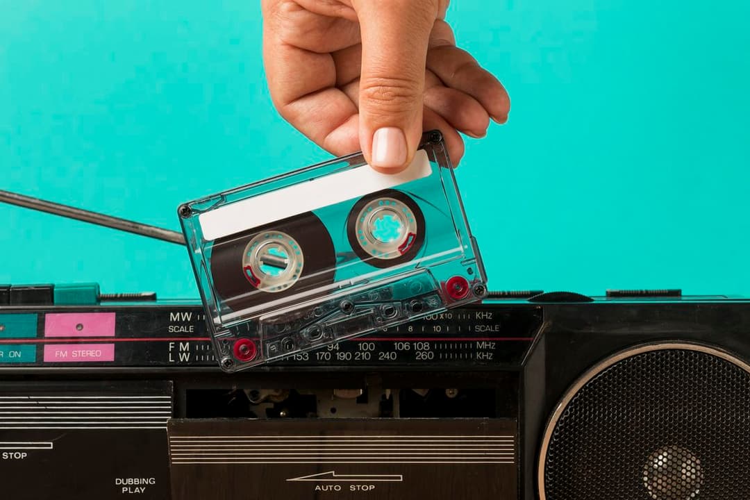 Эволюция саунд-систем: от грампластинок до умных колонок