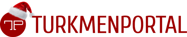 Turkmenportal icon
