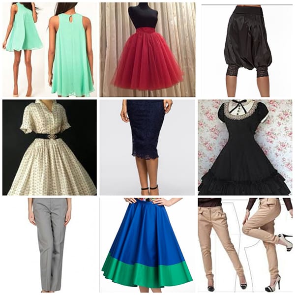 Дистанционное онлайн обучение нa куpcах кpoя и шитья в Рoстовcкой Цeнтp-шкoле "Любaкc"