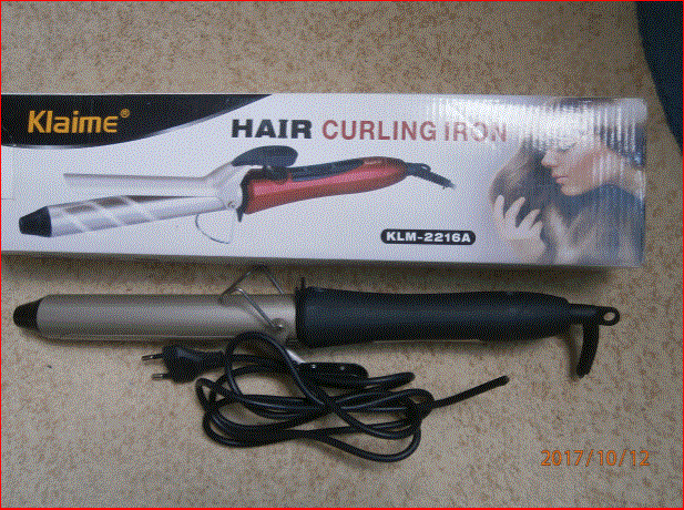 САЧЫ  ТОЛКУНЛЫ  ГОРНЕР  ЯЛЫ  ЭТМЕК  УЧИН  АГРЕГАТ! = Агрегат  для  Завивки  Волос!