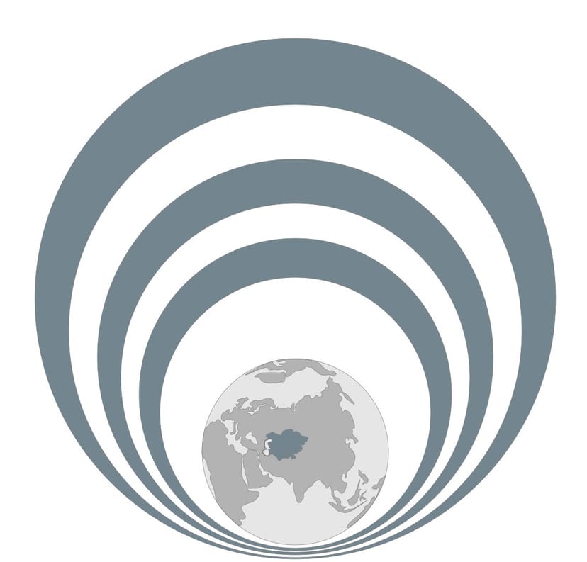 "AZIÝA MERJENI" - ТУРАГЕНСТВО