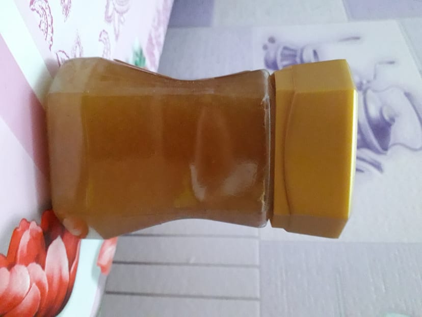 Натуральный мёд