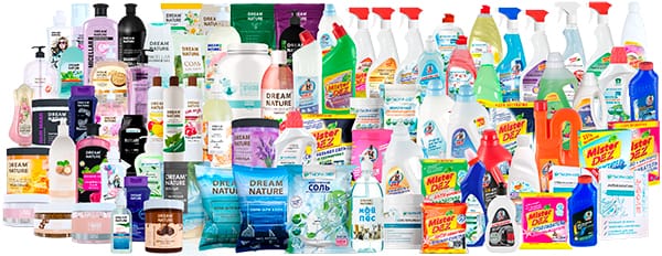 Российская компания ООО "ЕвроТек" ищет дистрибьютера в Туркменистане