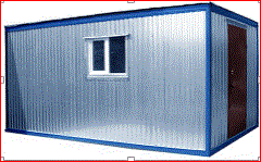 КАМП -   Домики  для  Строителей!  Гурлушык, Экинчилик  учин  ДУЗМЕ  ЖАЙ !