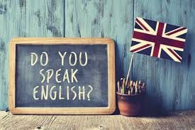 Ваш ребенок будет знать Анлийский язык!