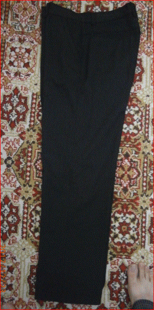 МЕШХУР  МАРКА  ЖАЛБАР  - «FRANA  - BESKON  SPORT»!